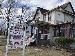 Blue Gables Bed and Breakfast