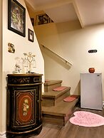 Blue Gables Bed and Breakfast