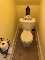 Blue Gables Bed and Breakfast