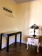 Blue Gables Bed and Breakfast