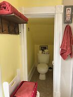 Blue Gables Bed and Breakfast