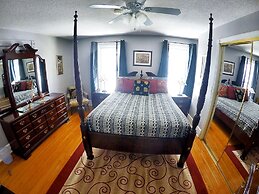 Blue Gables Bed and Breakfast