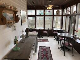 Blue Gables Bed and Breakfast