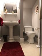 Blue Gables Bed and Breakfast