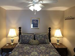 Blue Gables Bed and Breakfast