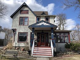 Blue Gables Bed and Breakfast