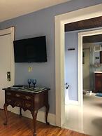 Blue Gables Bed and Breakfast