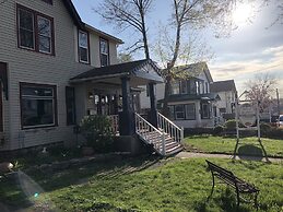 Blue Gables Bed and Breakfast