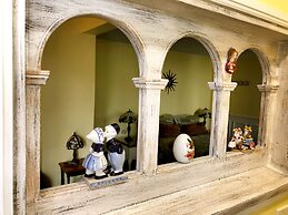 Blue Gables Bed and Breakfast