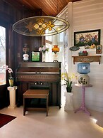 Blue Gables Bed and Breakfast