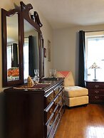 Blue Gables Bed and Breakfast