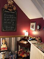 Blue Gables Bed and Breakfast