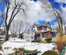 Blue Gables Bed and Breakfast