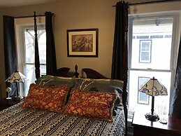 Blue Gables Bed and Breakfast