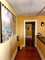 Blue Gables Bed and Breakfast