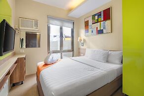 ABC Hotel Cebu