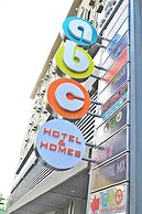 ABC Hotel Cebu