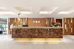ABC Hotel Cebu
