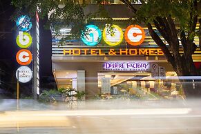 ABC Hotel Cebu