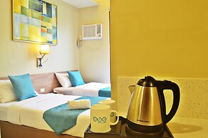 ABC Hotel Cebu