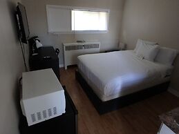 Wheel Inn Motel