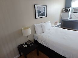 Wheel Inn Motel