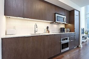 Lavish Suites - Two Story Loft - Downtown Toronto