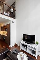 Lavish Suites - Two Story Loft - Downtown Toronto