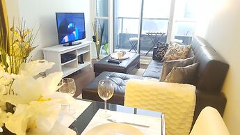 Lavish Suites - Two Story Loft - Downtown Toronto