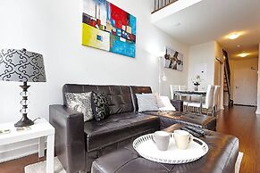 Lavish Suites - Two Story Loft - Downtown Toronto