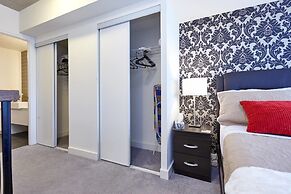 Lavish Suites - Two Story Loft - Downtown Toronto