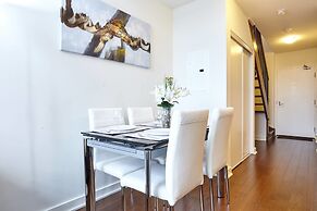 Lavish Suites - Two Story Loft - Downtown Toronto
