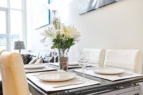 Lavish Suites - Two Story Loft - Downtown Toronto