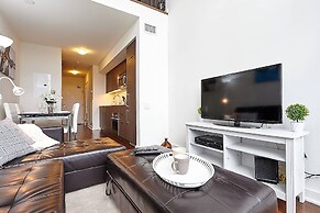 Lavish Suites - Two Story Loft - Downtown Toronto