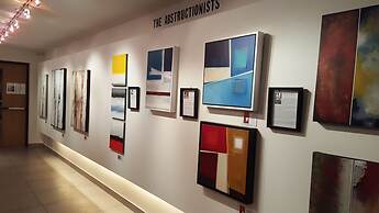 Lavish Suites - Two Story Loft - Downtown Toronto