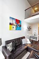 Lavish Suites - Two Story Loft - Downtown Toronto