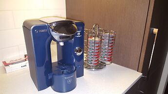 Lavish Suites - Two Story Loft - Downtown Toronto