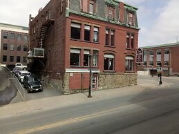 Chipman Hill Suites on Union