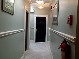 Chipman Hill Suites on Union