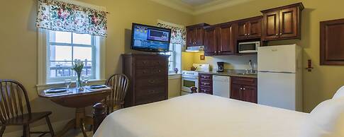 Chipman Hill Suites on Union