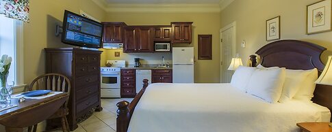 Chipman Hill Suites on Union