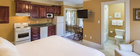 Chipman Hill Suites on Union