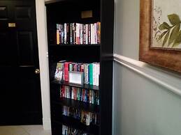 Chipman Hill Suites on Union