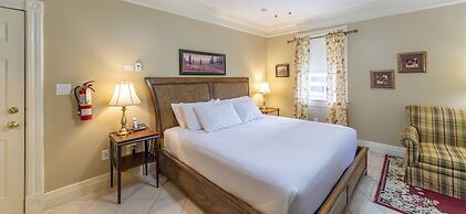 Chipman Hill Suites on Union