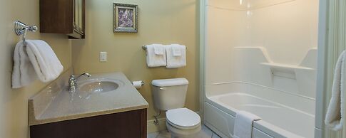 Chipman Hill Suites on Union