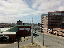 Chipman Hill Suites on Union