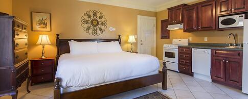 Chipman Hill Suites on Union