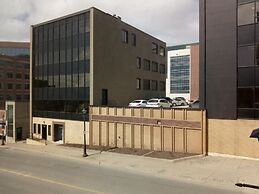 Chipman Hill Suites on Union