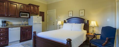 Chipman Hill Suites on Union