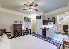 Chipman Hill Suites on Union